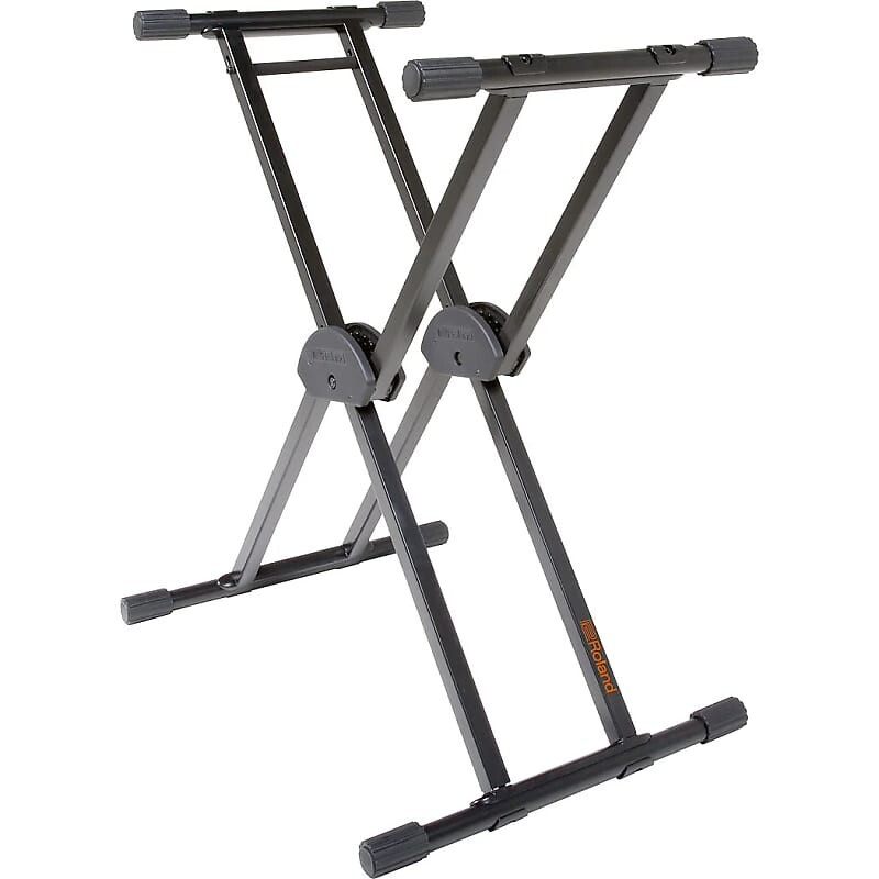 

Roland KS-20X X-Stand для клавиатуры с двойной распоркой