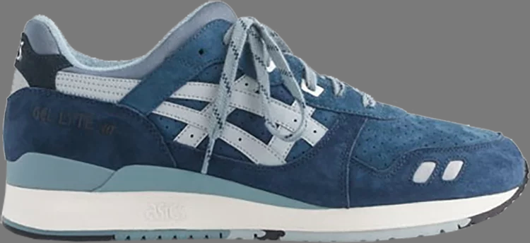 J crew gel clearance lyte 3