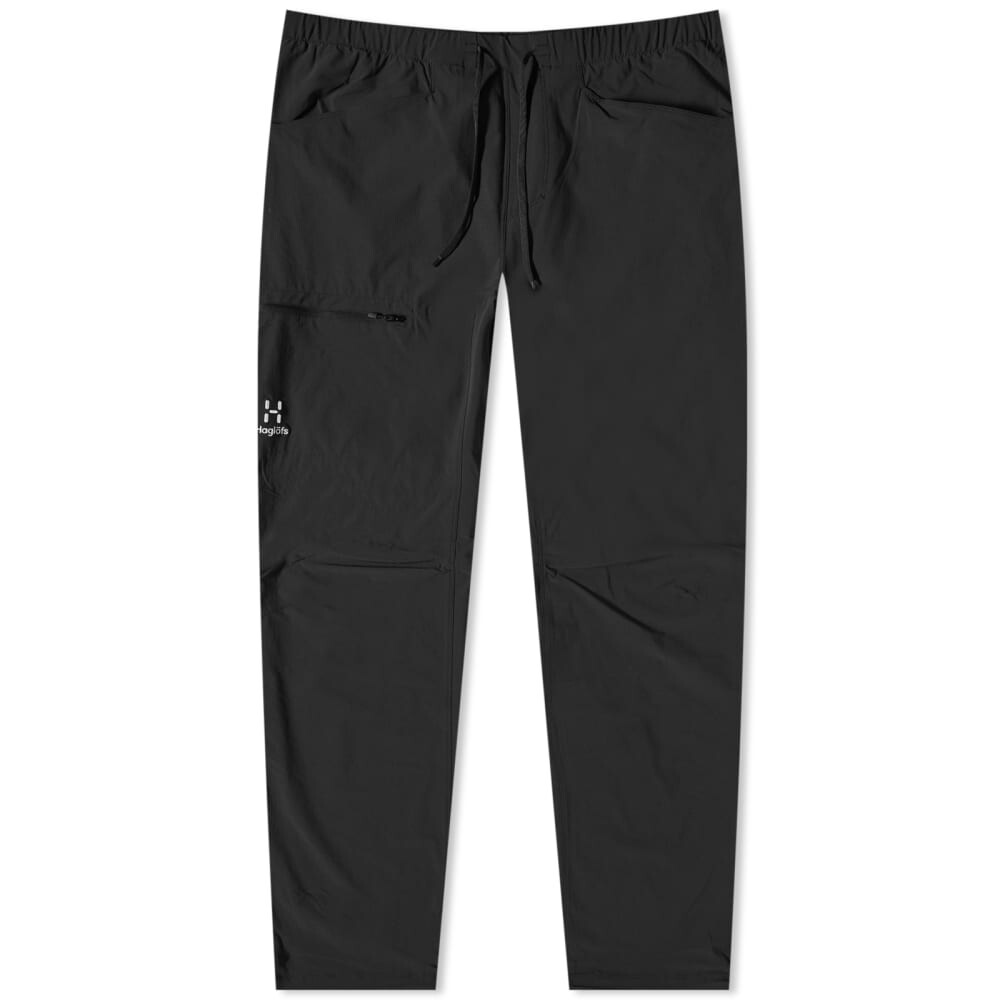 

Брюки Haglofs ROC Lite Pant