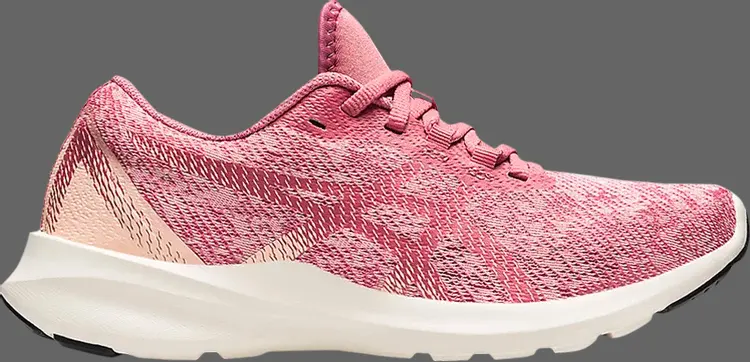 

Кроссовки wmns versablast mx 'smokey rose pearl pink' Asics, розовый