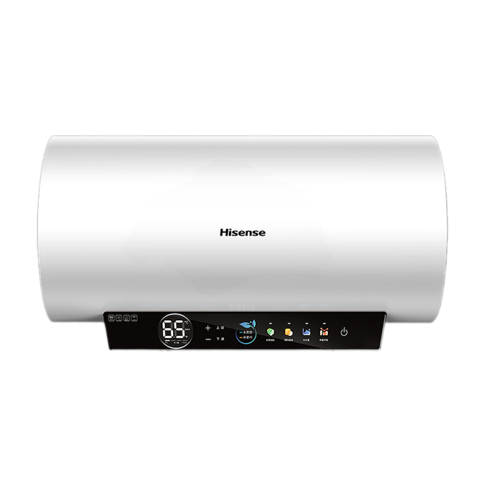 Электрический водонагреватель Hisense ES60-C301i, белый