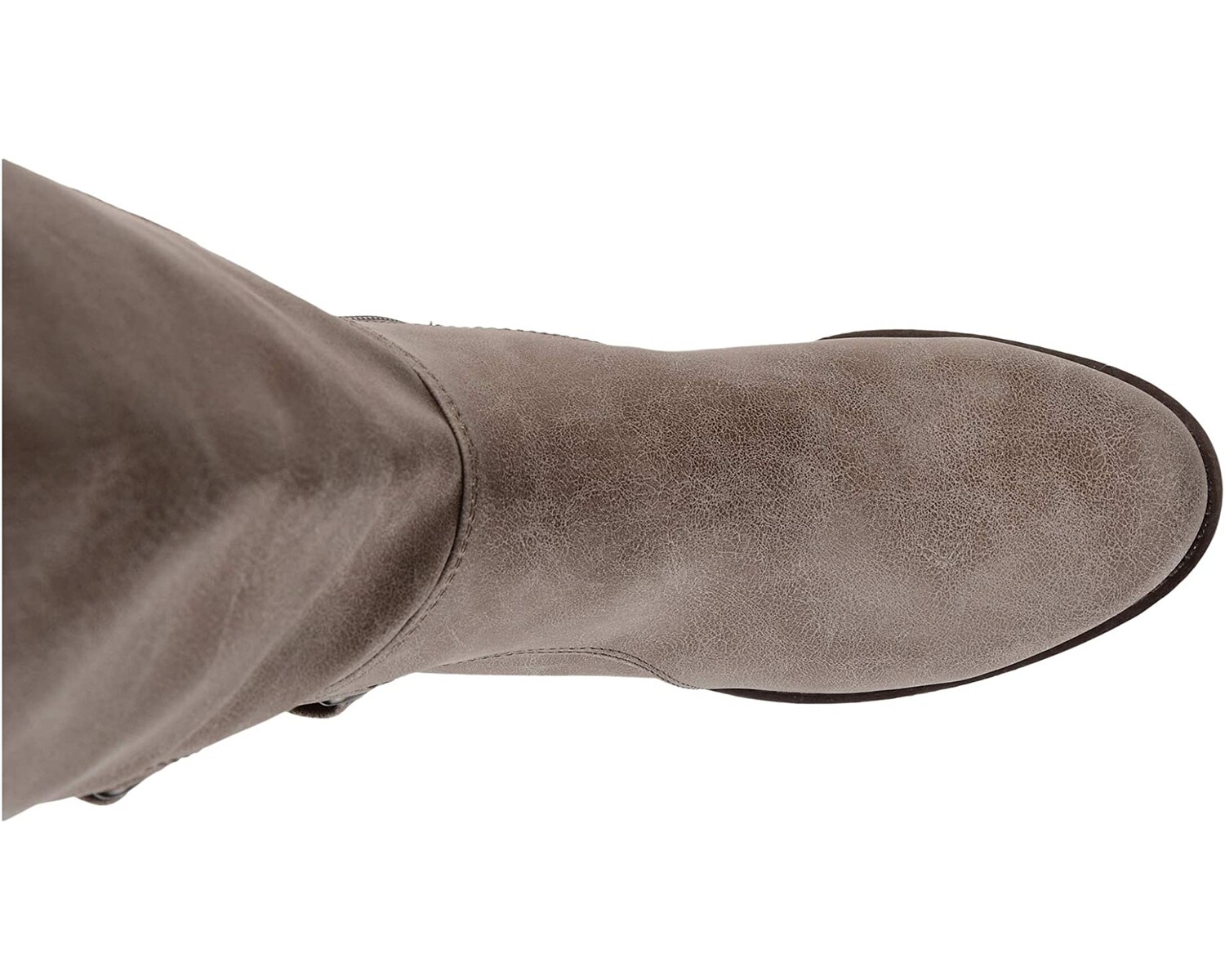 

Ботинки Carly Boot Journee Collection, коричневый