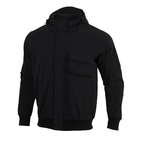 

Куртка Adidas Th Jkt South Casual Sports Black, Черный