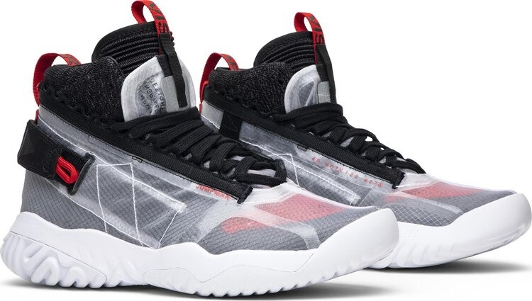 Nike air 2025 jordan apex utility