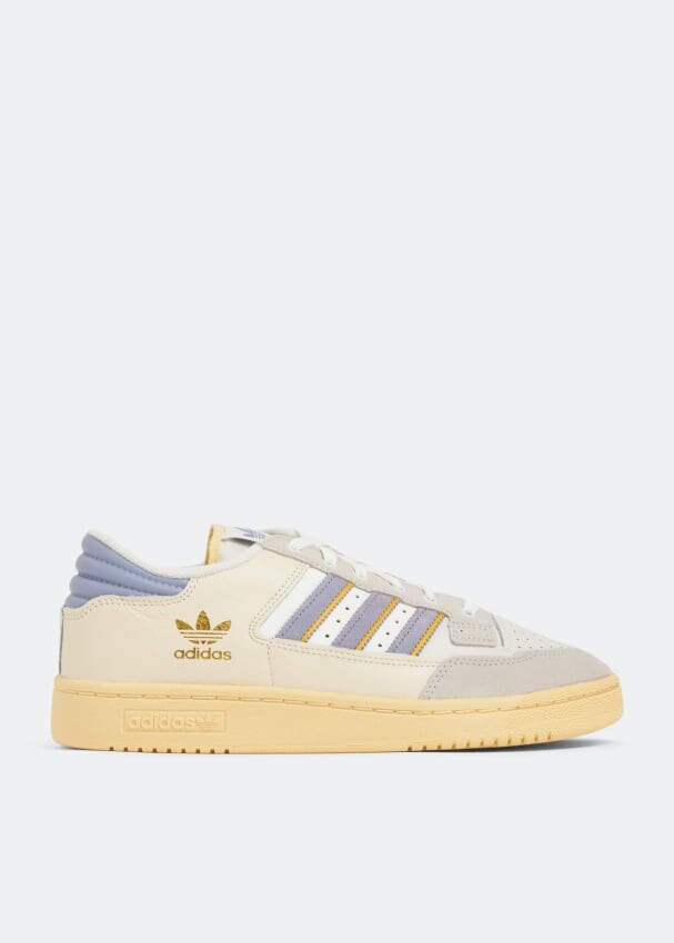 

Кроссовки ADIDAS Centennial 85 low sneakers, бежевый