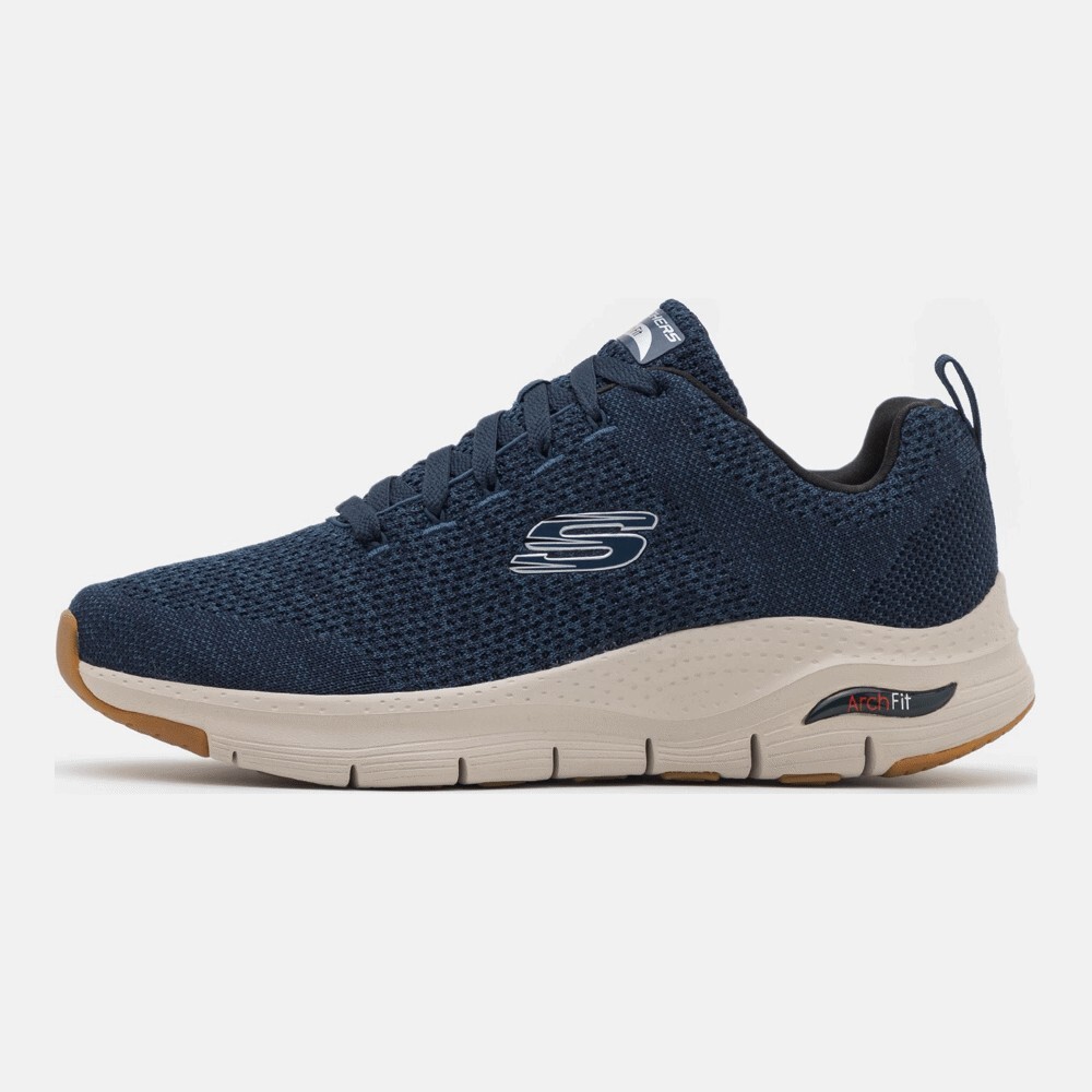 

Кроссовки Skechers Sport Arch Fit Paradyme, blau