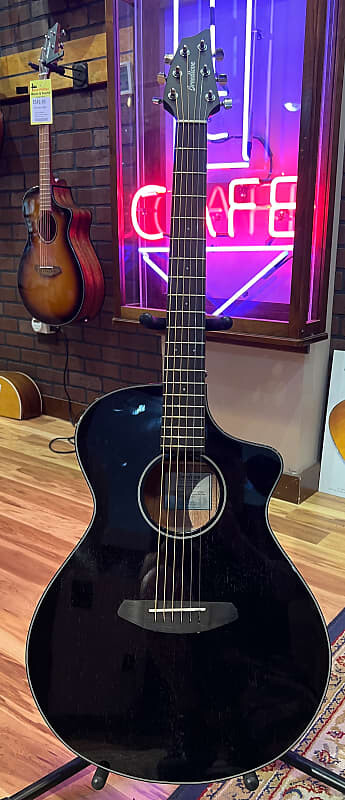 

Breedlove Rainforest S Concert CE - Орхидея