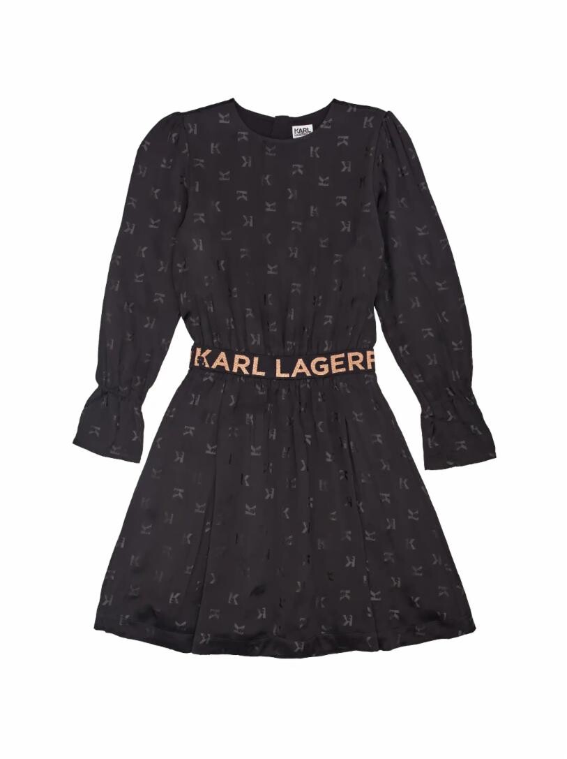 

Повседневное платье Karl Lagerfeld