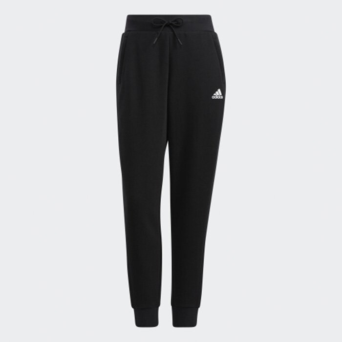 

Спортивные брюки Adidas Women's Casual Knitted, черный