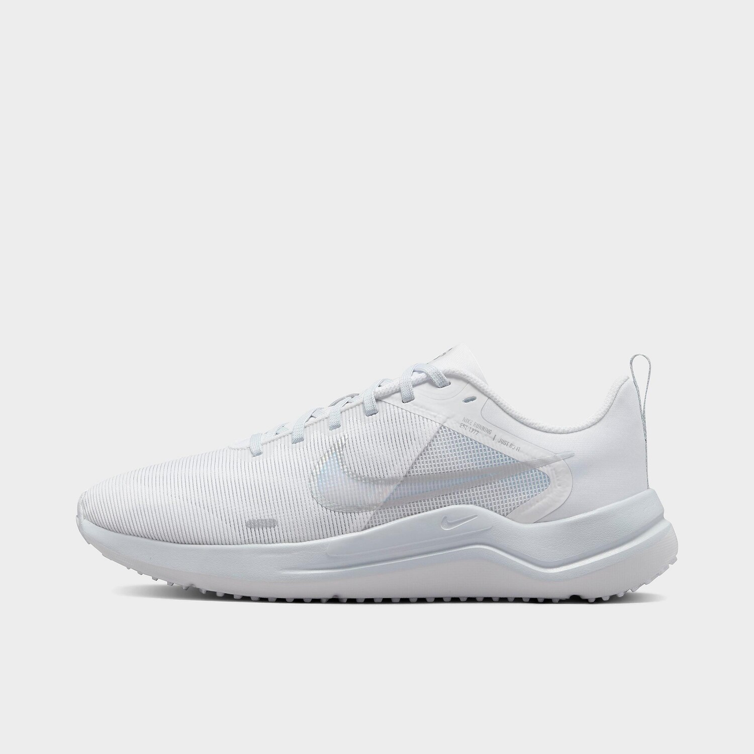 

Женские кроссовки Nike Downshifter 12 для тренинга, белый
