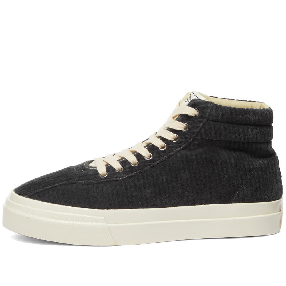

Кроссовки Stepney Workers Club Grand Cord Varden Sneaker