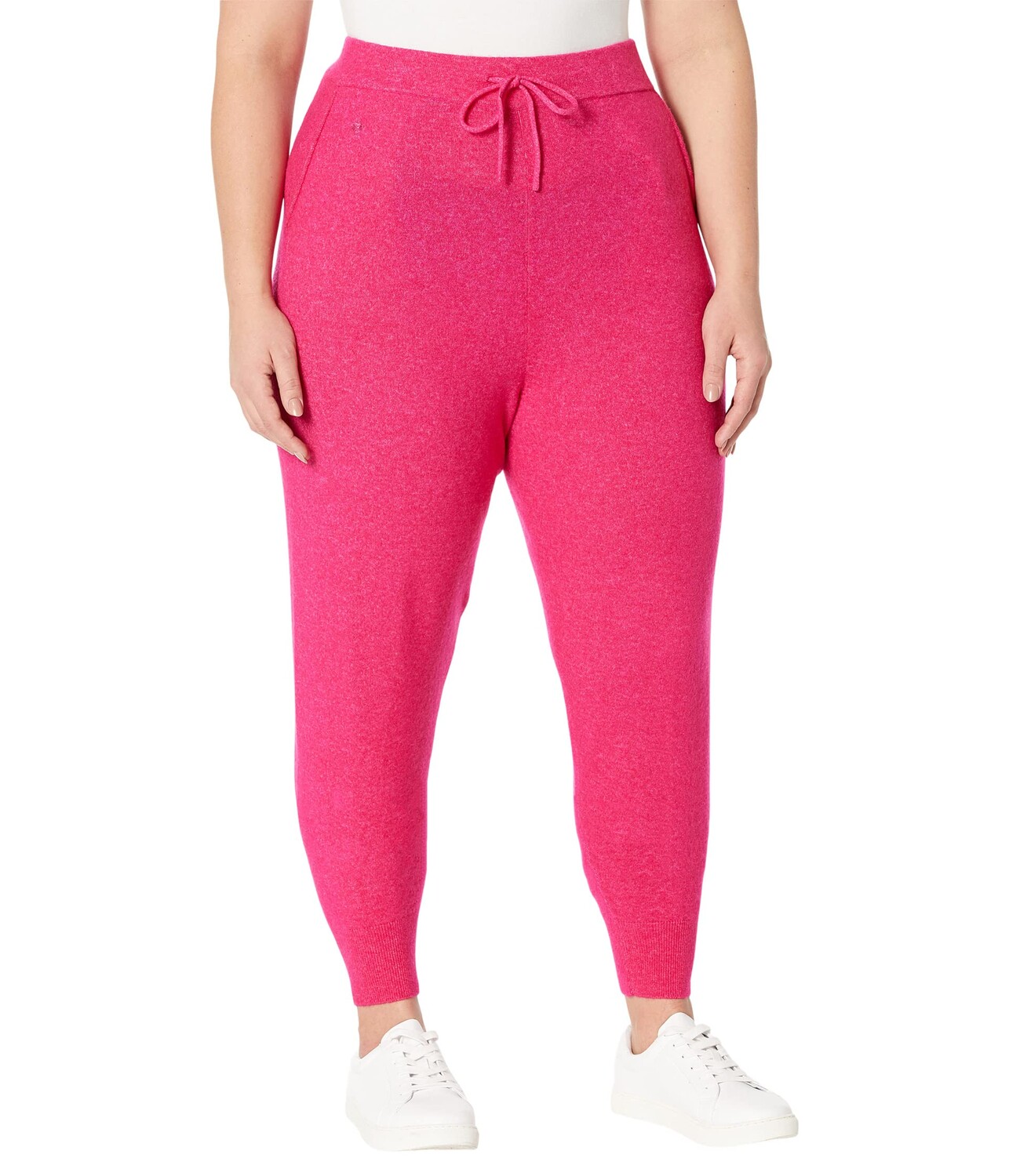 

Брюки Kate Spade New York, Dream Joggers, Красный