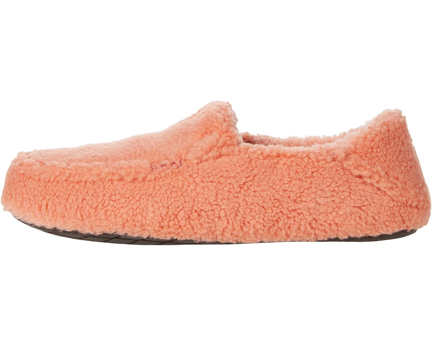 

Слипперы Nohea Heu OluKai, маринованный имбирь