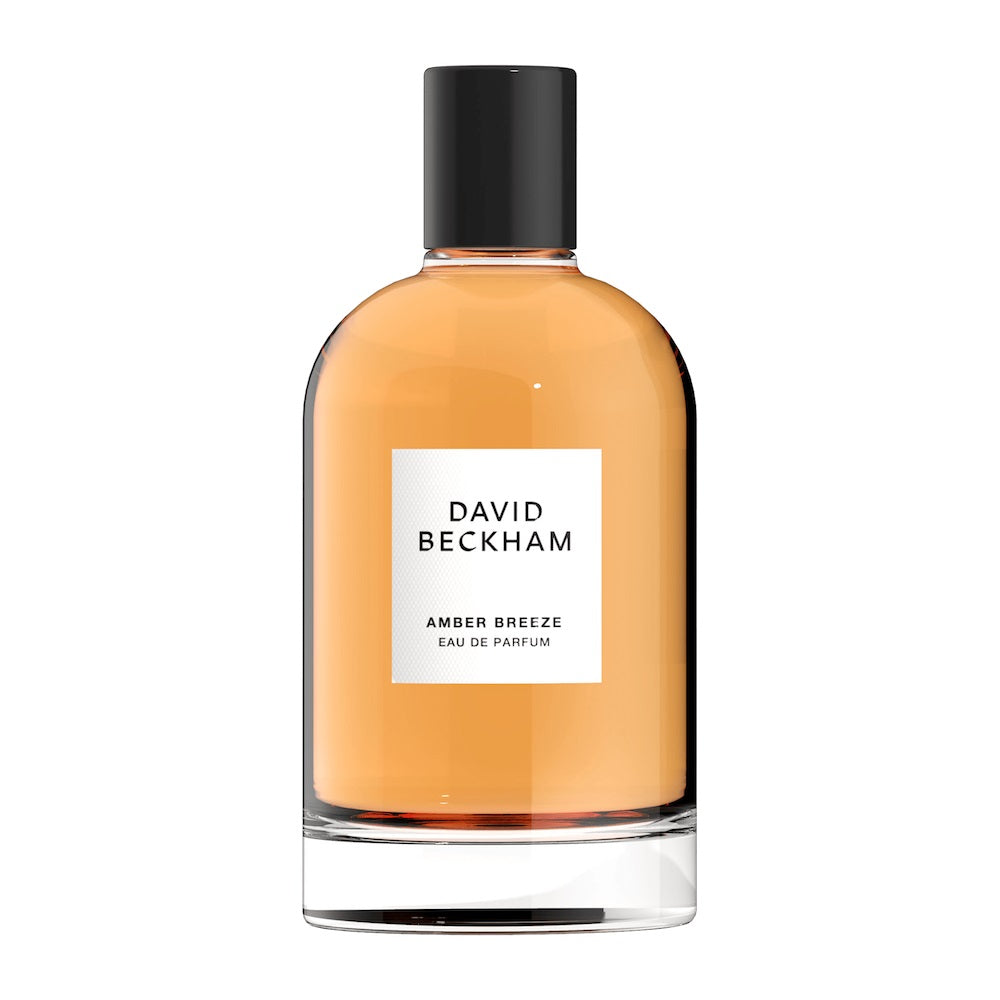 цена David Beckham Amber Breeze Eau de Parfum спрей 100мл