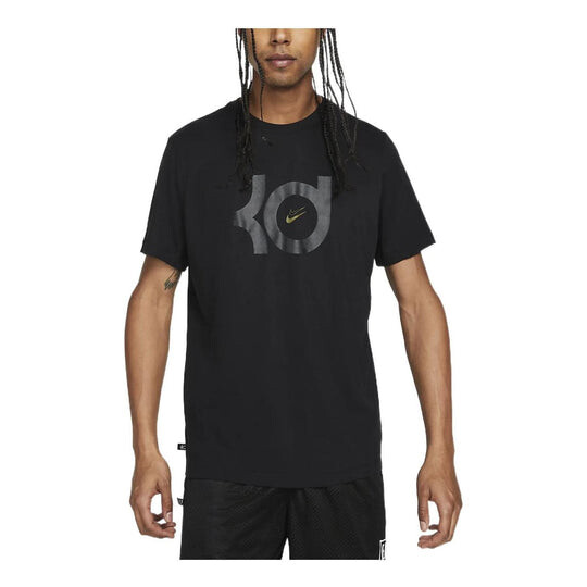 

Футболка Men's Nike Minimalistic Logo Black T-Shirt DQ1876-010, черный