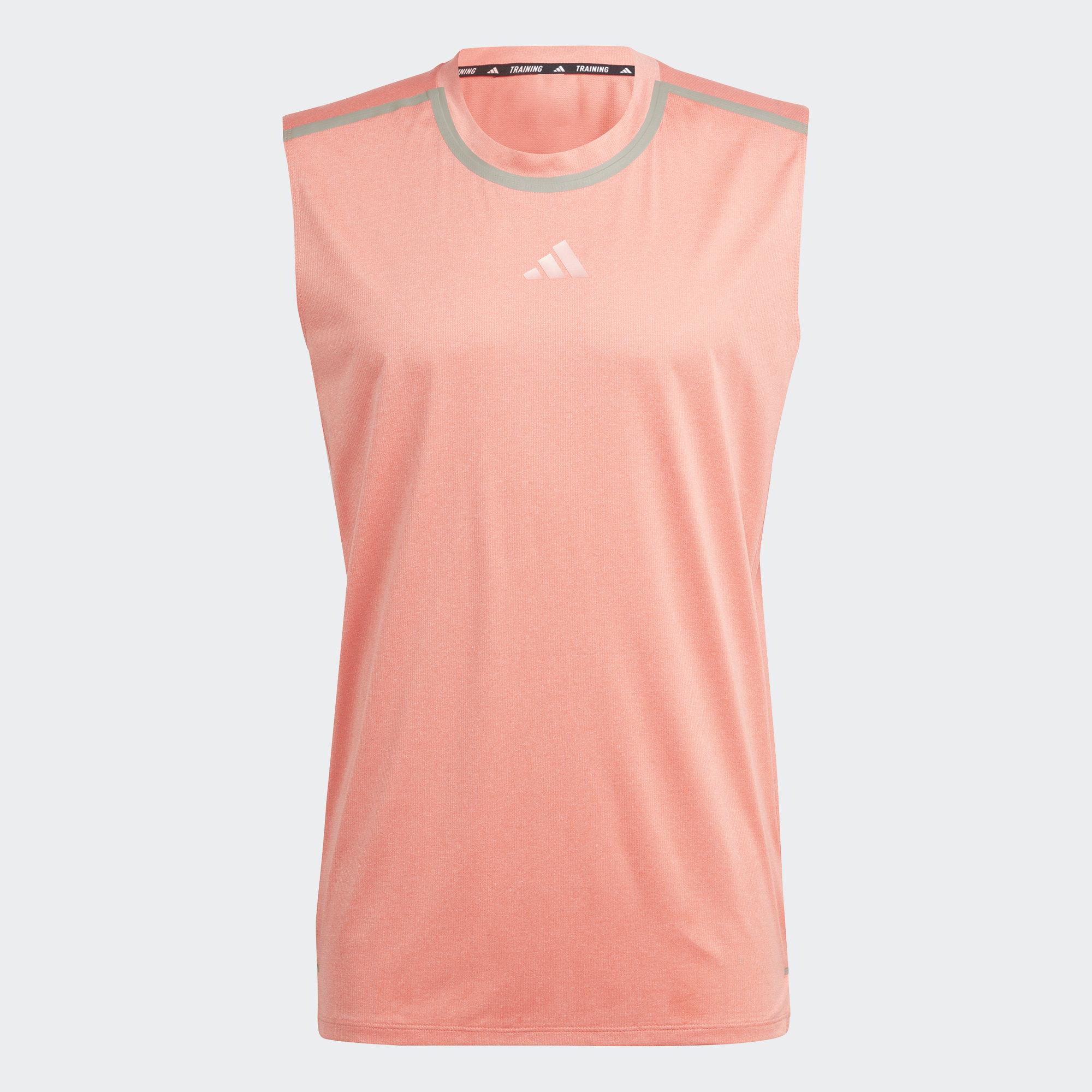 майка adidas размер 34 розовый Майка Adidas, розовый