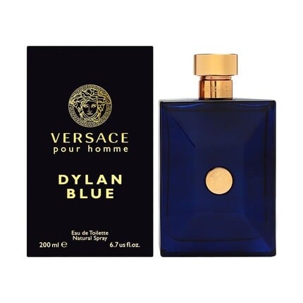 

Туалетная вода Versace Dylan Blue 200 мл