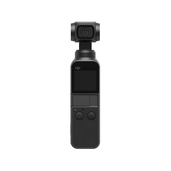 Экшн-камера DJI Osmo Pocket удилище helios kracken 160 спиннин 1 6м черный желый hs k 160
