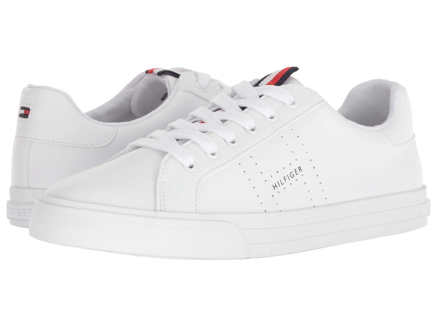 

Кроссовки Tommy Hilfiger, Averie