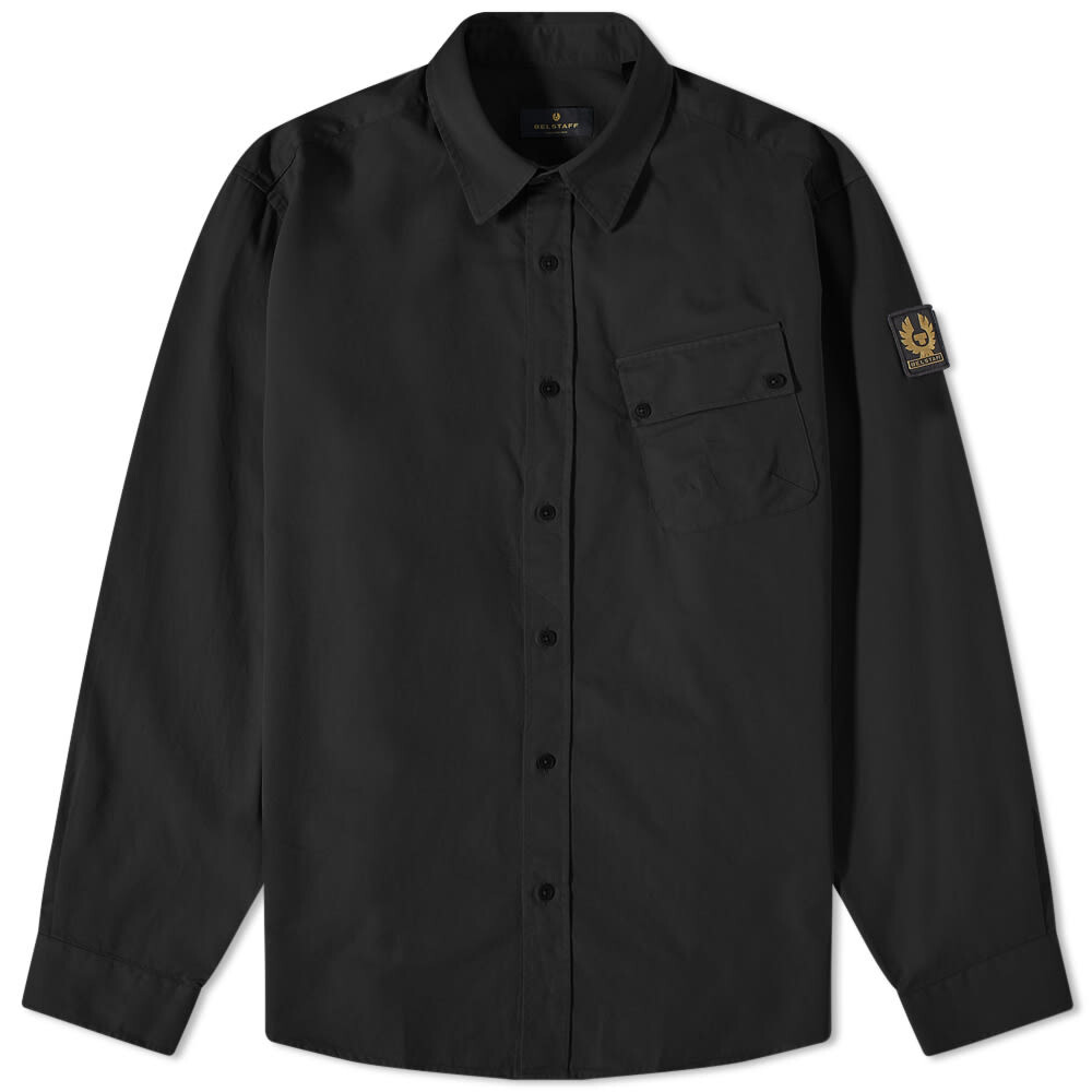 

Рубашка Belstaff Pitch Shirt