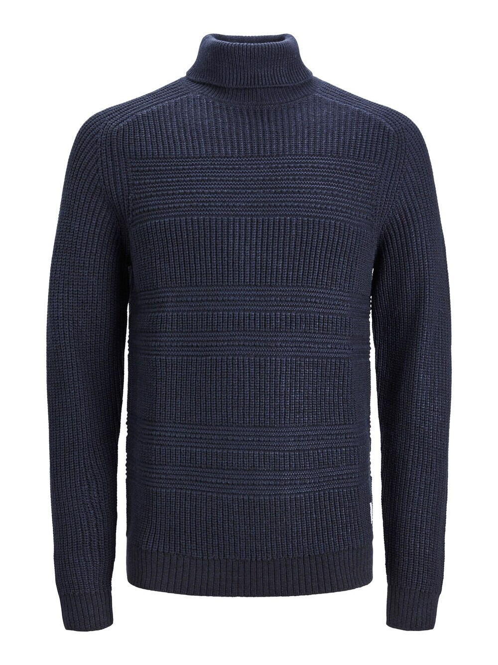

Свитер JACK & JONES DAVIS, темно-синий