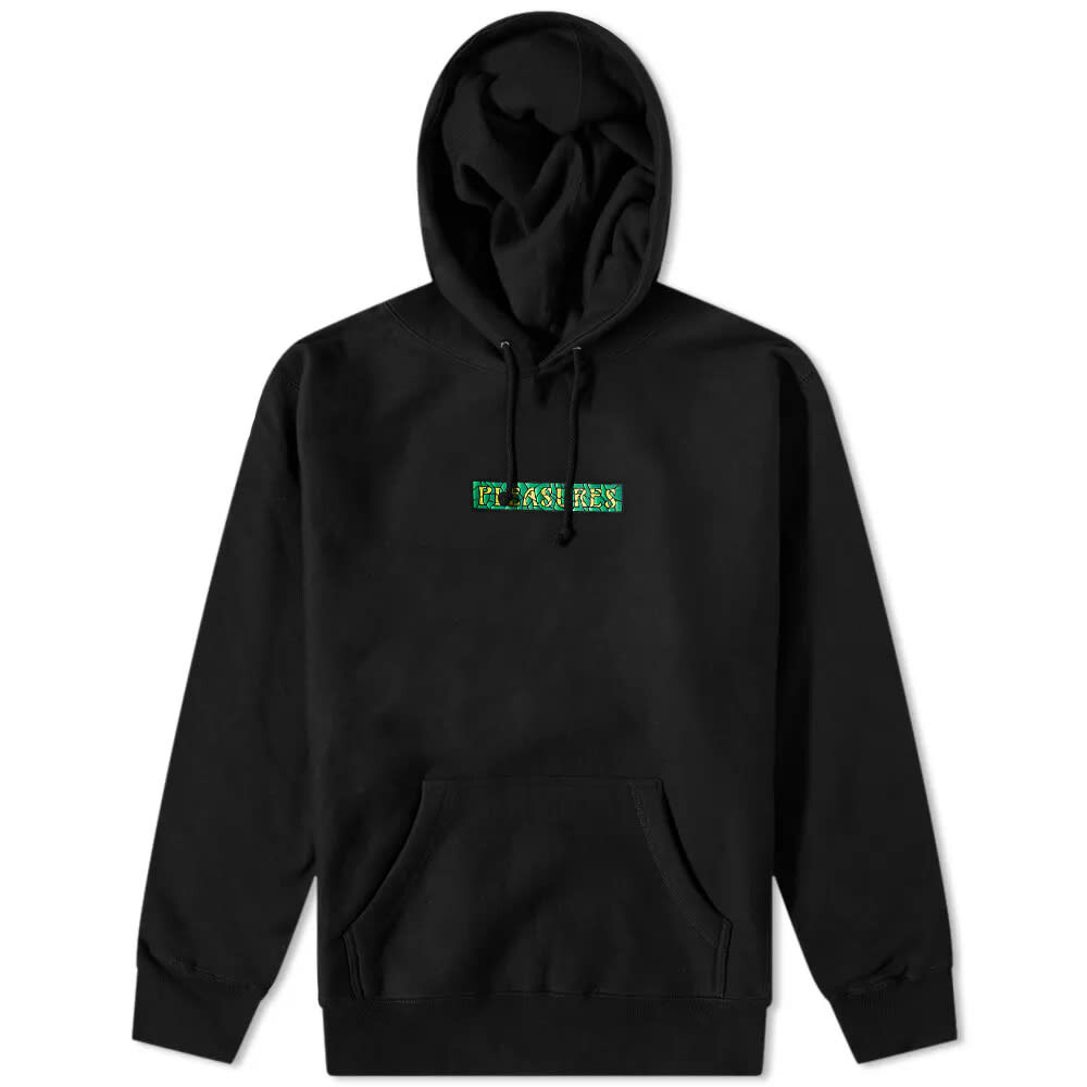 

Толстовка Pleasures Glass Hoody