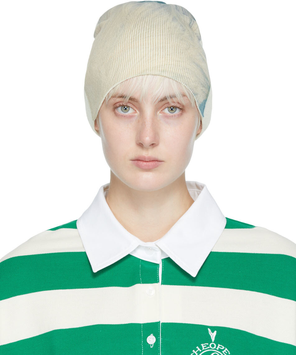 

Шапка Off-White 2000 Archives Edition TheOpen Product
