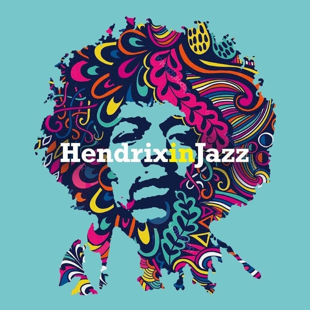 

Виниловая пластинка Hendrix In Jazz | Various Artists