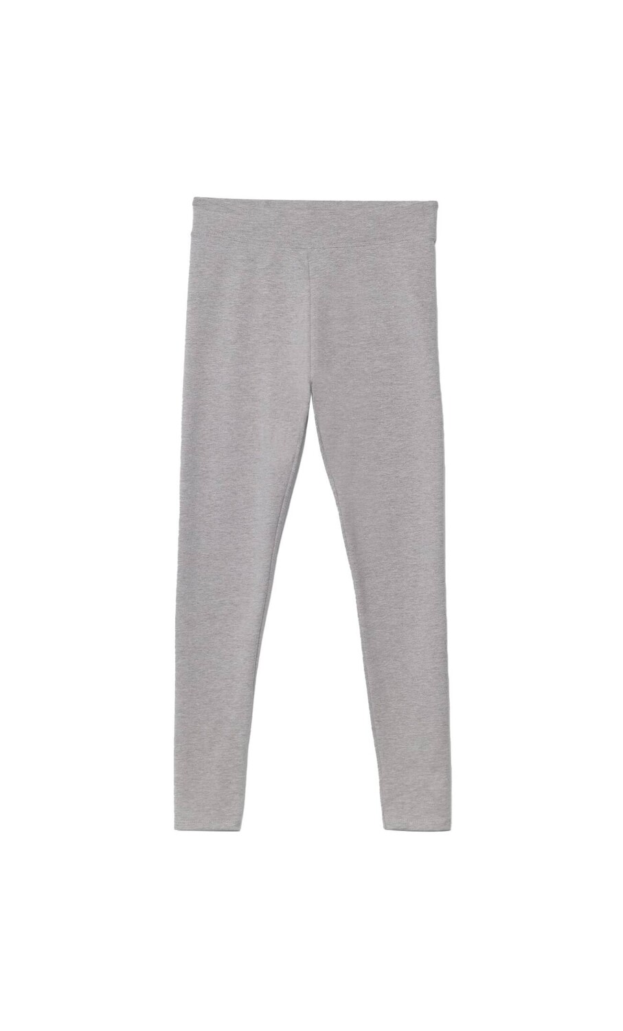 

Базовые спортивные леггинсы Stradivarius