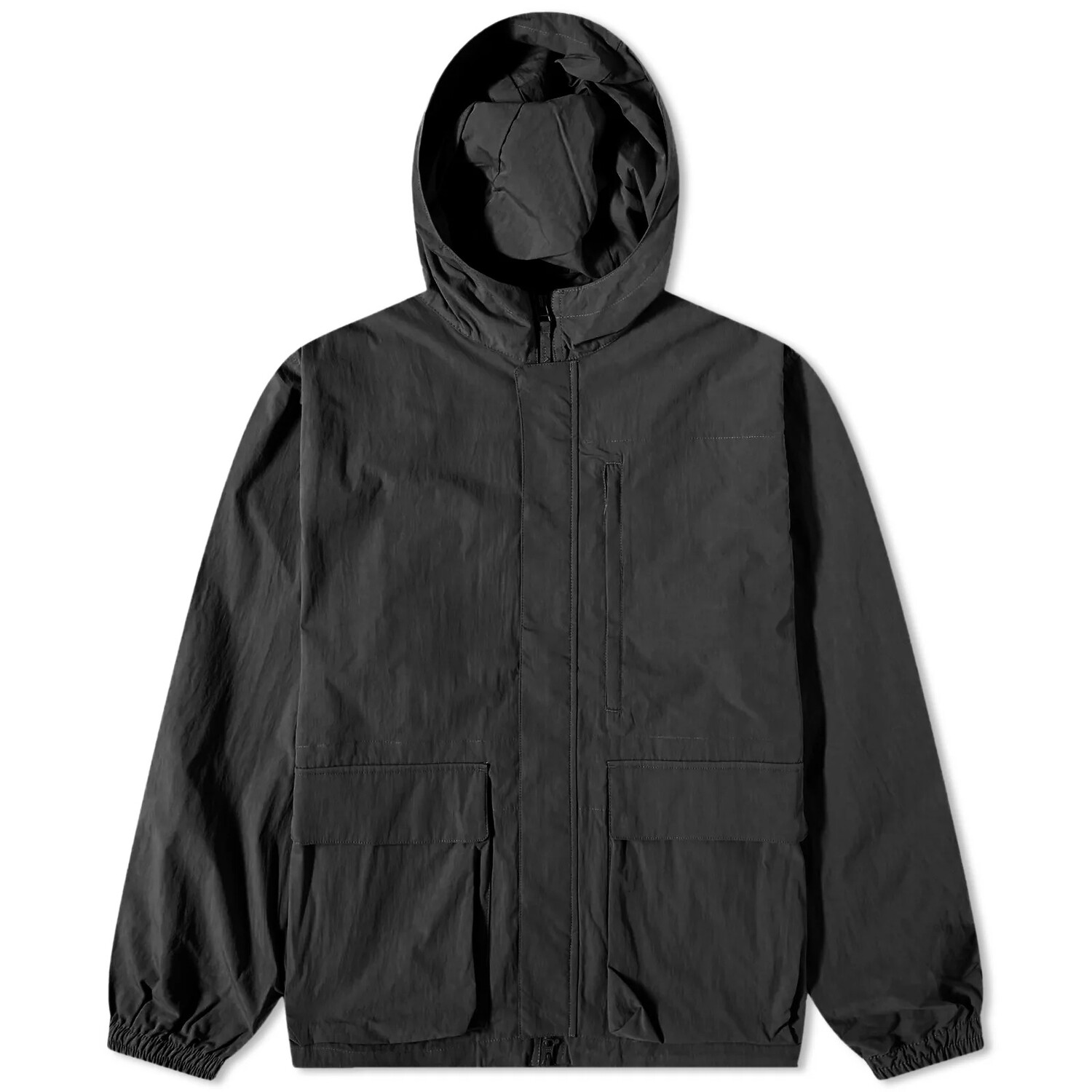

Куртка-парка Frizmworks Cn Utility Parka, черный
