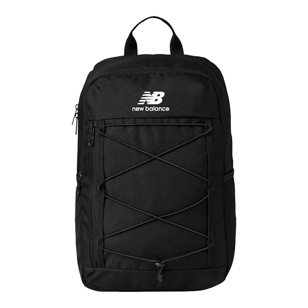 

Рюкзак New Balance Cord, черный