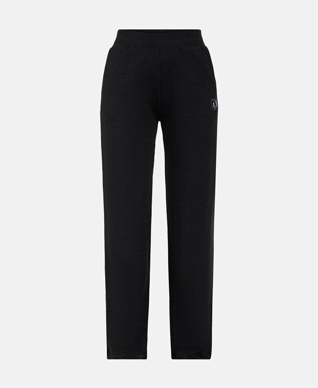 

Спортивные штаны Armani Exchange, черный
