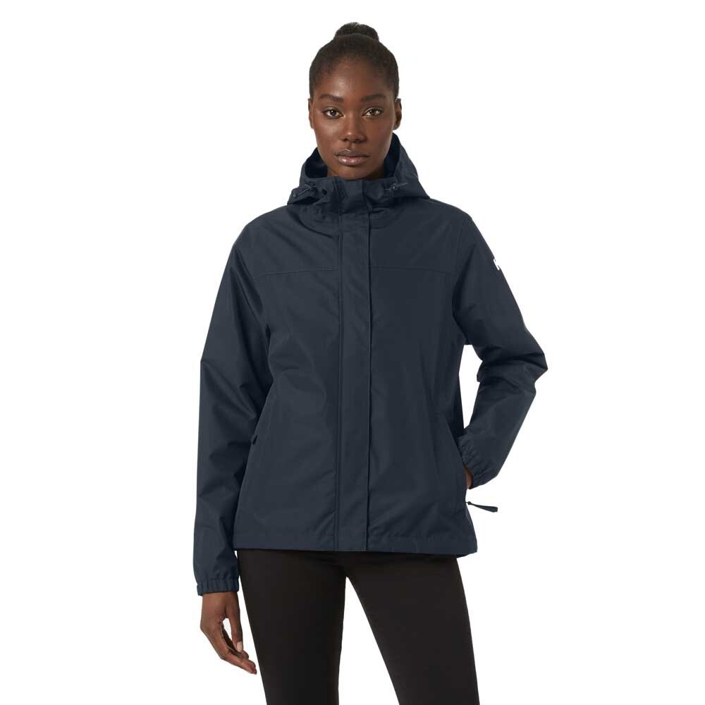 

Куртка Helly Hansen Juell, зеленый