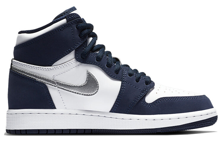 

Кроссовки Air Jordan 1 High OG