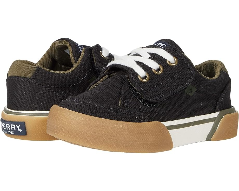 

Кроссовки Sperry Harbor Tide, черный