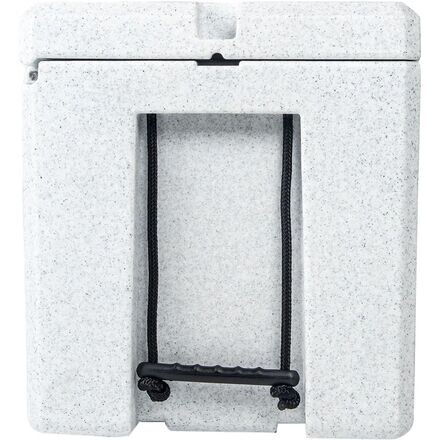 

Outfitter Холодильник на 35 литров Canyon Coolers, цвет White Marble