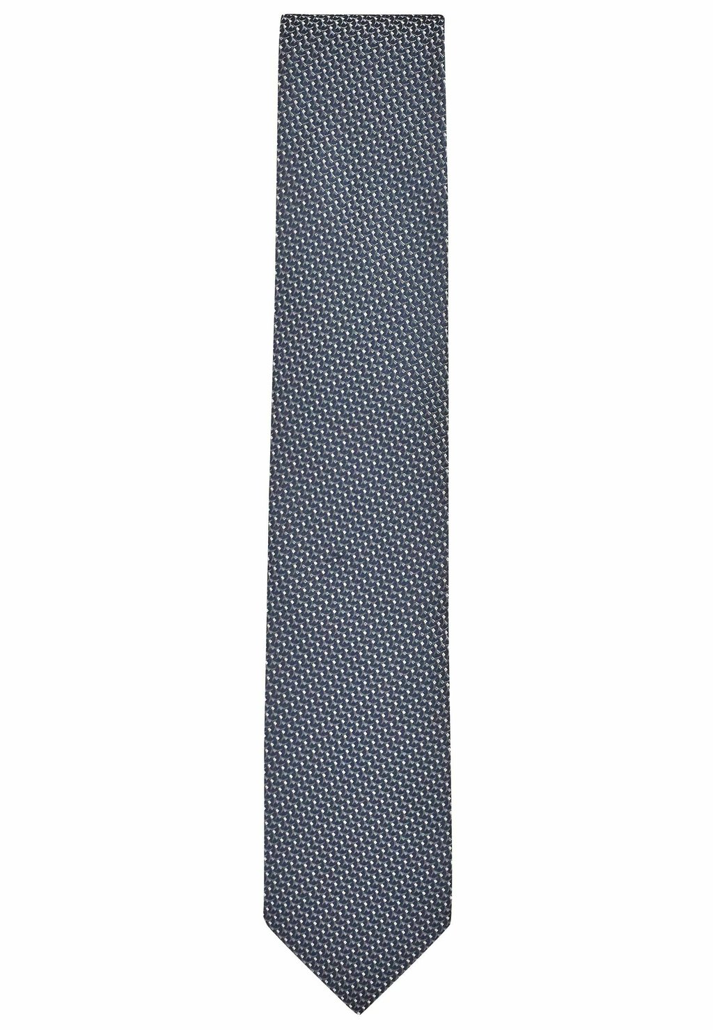 Галстук TEXTURED WIDE Next, цвет navy blue галстук textured regular next цвет orange