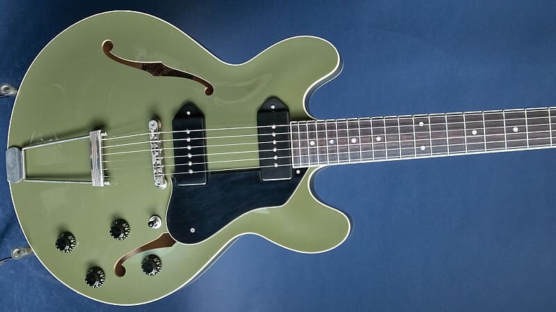 

Электрогитара Collings I30 LC