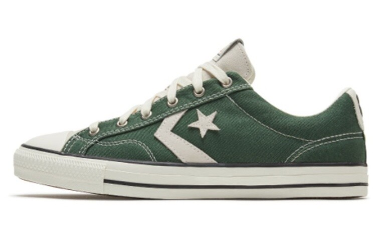 

Converse Cons Star Player Зеленый