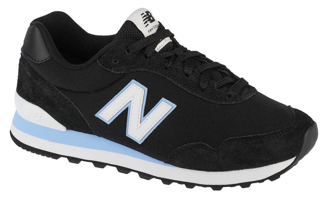 

Кроссовки New Balance New Balance WL515, черный