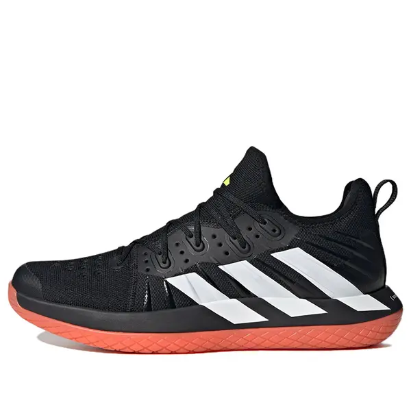 

Кроссовки Stabil Next Gen Adidas, черный