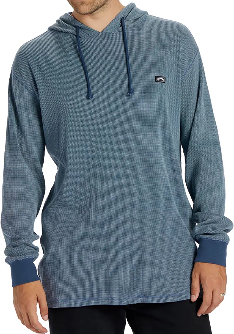 Мужской пуловер с капюшоном Billabong Keystone
