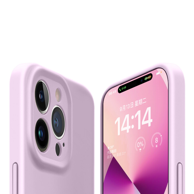 

Чехол для телефона Gguu, Blackcurrant