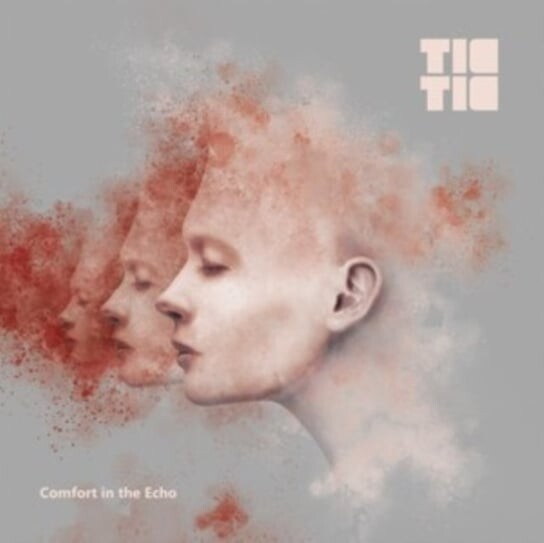 

Виниловая пластинка Tic Tic - Comfort in the Echo