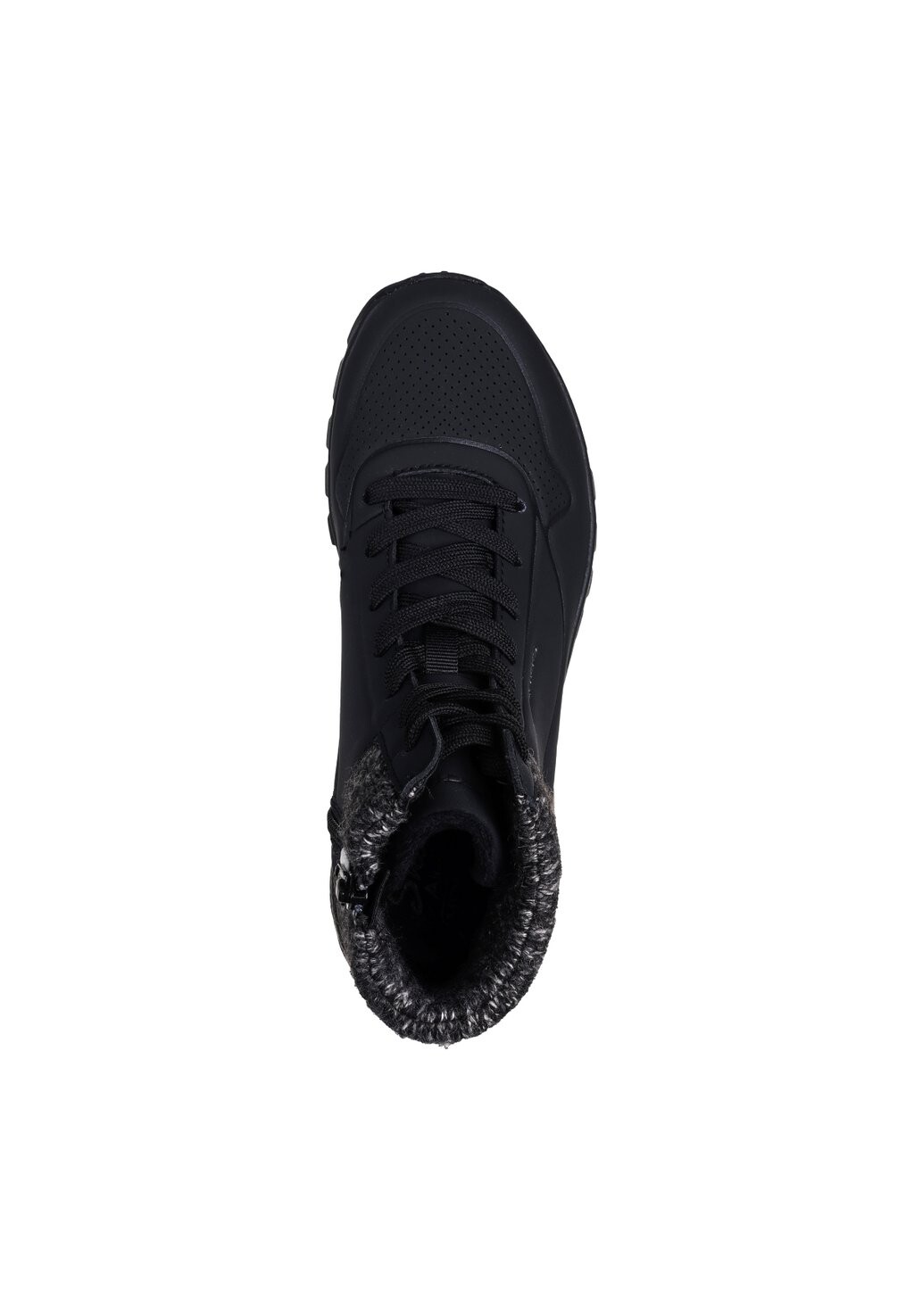 

Кроссовки altas Skechers ONE RUGGED, цвет blk