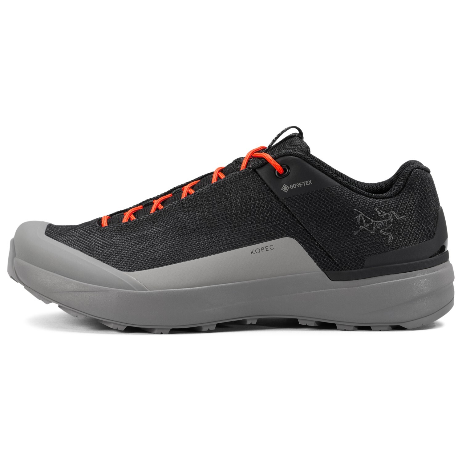 

Мультиспортивная обувь Arc'Teryx Kopec GTX, цвет Black/Void