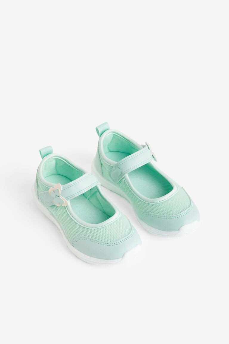 

Кроссовки Ballerina H&M