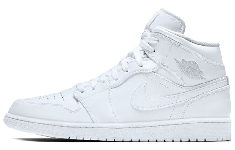 

Jordan Air Jordan 1 Винтажные баскетбольные кроссовки Мужские