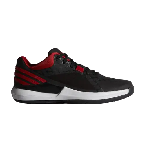 

Кроссовки Adidas Crazy Strike Low, черный