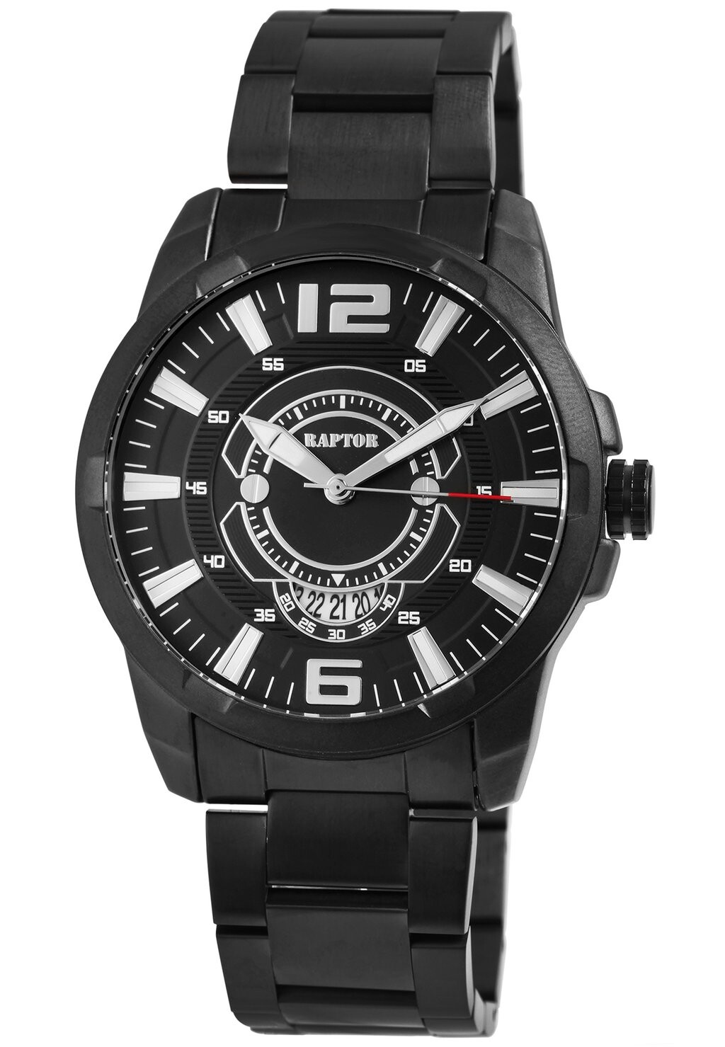 

Часы VEITH Raptor, цвет schwarz